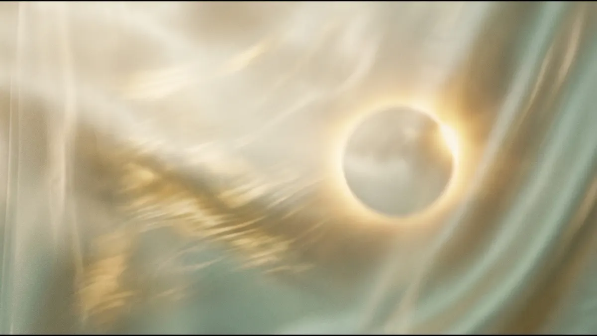 Eclipse Energy with Full moon in Sagittarius