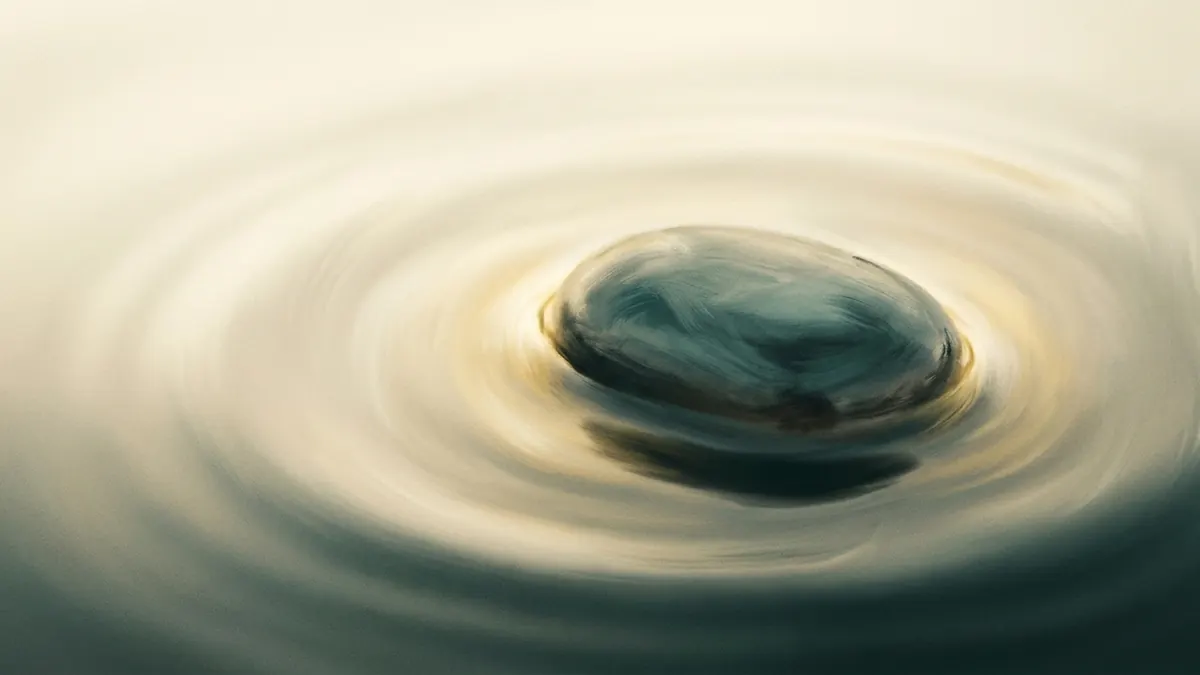 How Emotional Pain Turns Into Wisdom