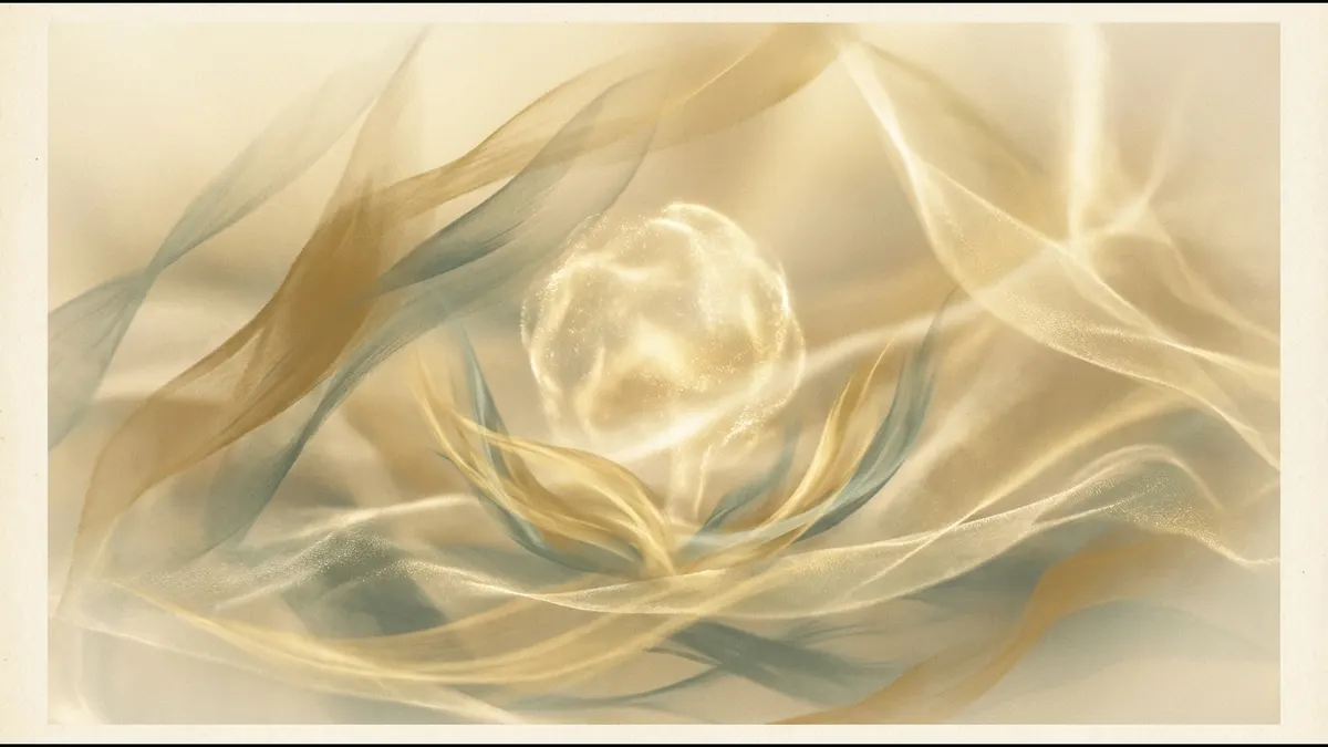 May 2025 Energy Update: Ushering the Soul into Service
