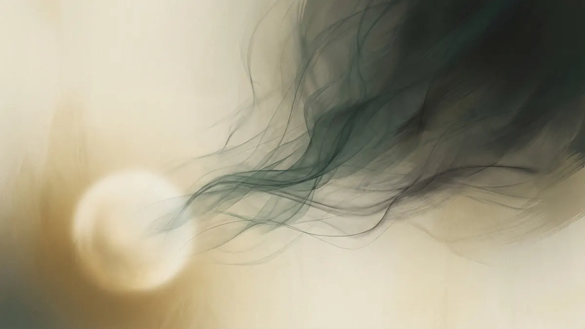 The Quiet Ways We Give Our Power Away