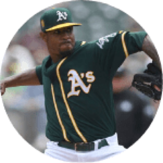Edwin Jackson
