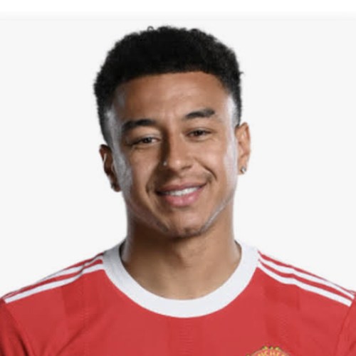 Jesse Lingard