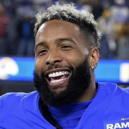 Odell Beckham Jr.