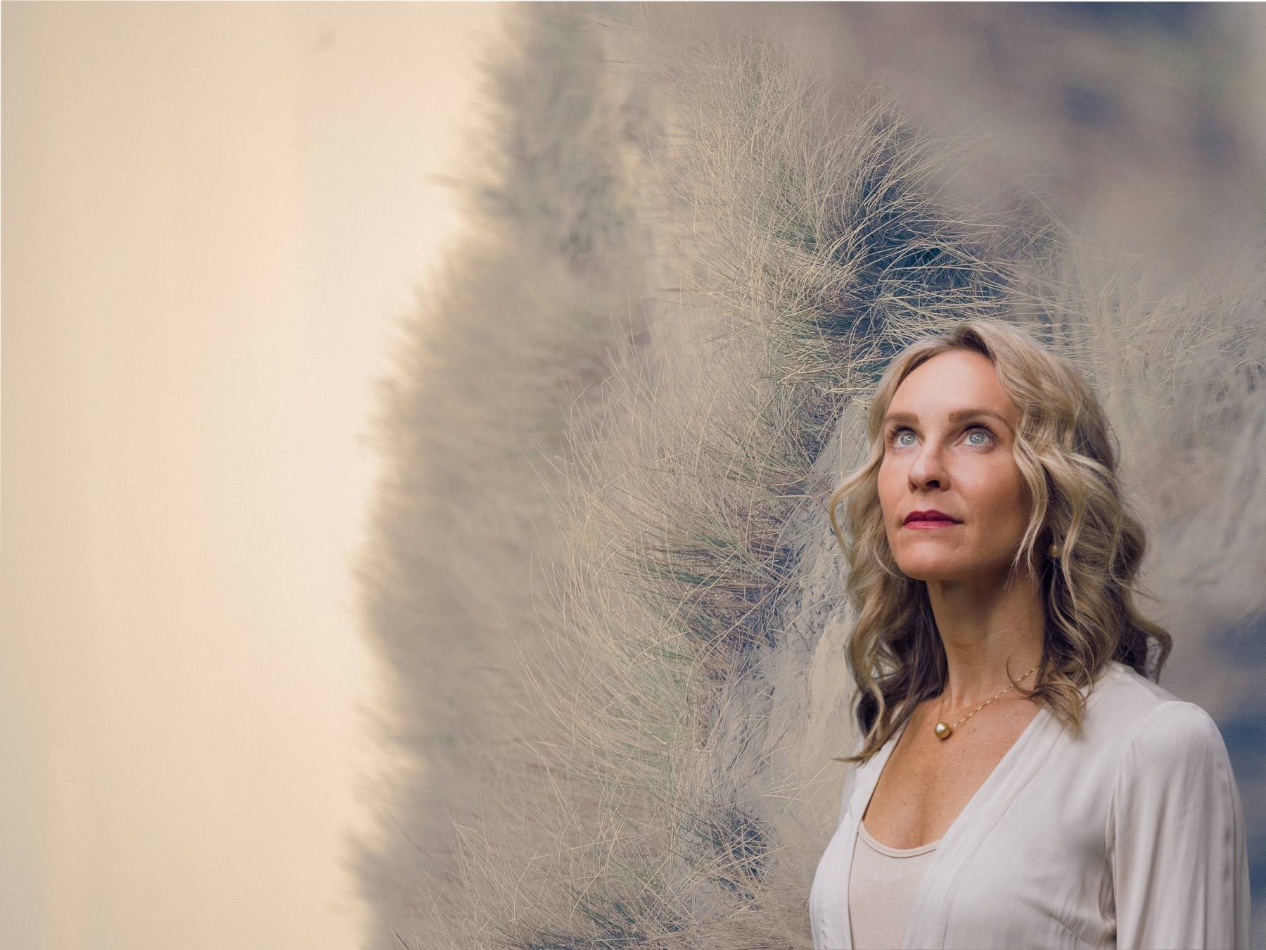 Amy Elizabeth, executive performance coach for founders and leaders in Europe